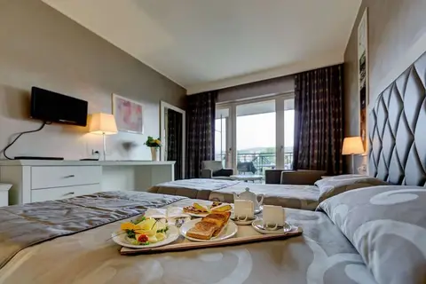 Parc Hotel Gritti in Bardolino, foto 29