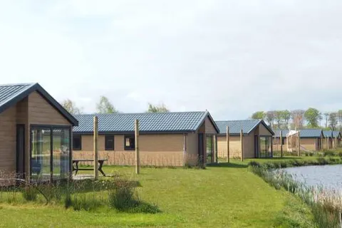 Recreatiepark de Bosrand foto 6