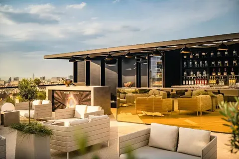 Hotel MOOONS Vienna foto 9