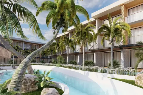 Residence 222 in Fethiye — foto 24