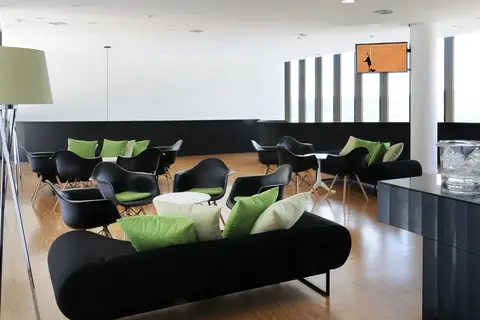 Open Village Sports Hotel & Spa Club in Guimarães — foto 4