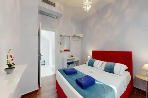 Acrotel Porto Brava Luxury Villas in Όρμος Παναγίας — foto 12