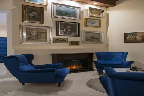 Albergo Rossini 1936 in Bologna — foto 5