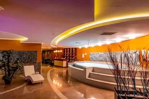 Hotel Green Nature Diamond foto 17