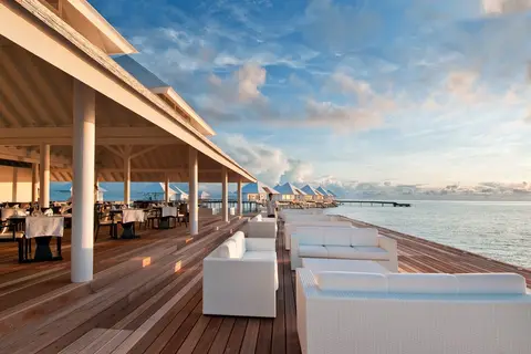 Diamonds Thudufushi Maldives Resort & Spa in Thudufushi — foto 3