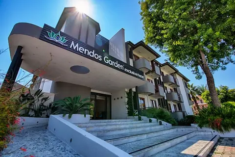 Mendos Garden Exclusive Hotel in Fethiye — foto 3