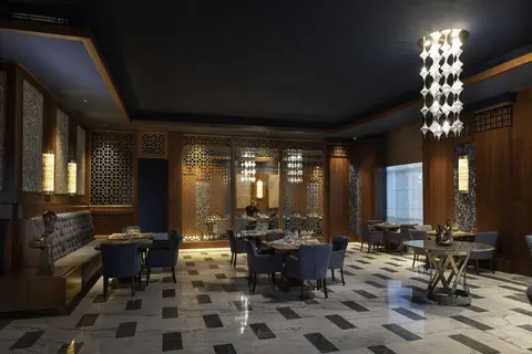 Stella Di Mare Dubai Marina Hotel in شارع المللعي — foto 13