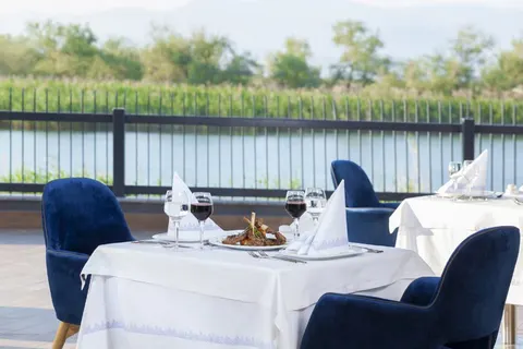 Bosphorus Sorgun Hotel foto 9