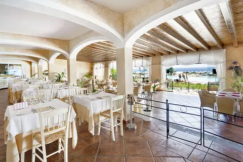 Colonna Resort in Porto Cervo — foto 6