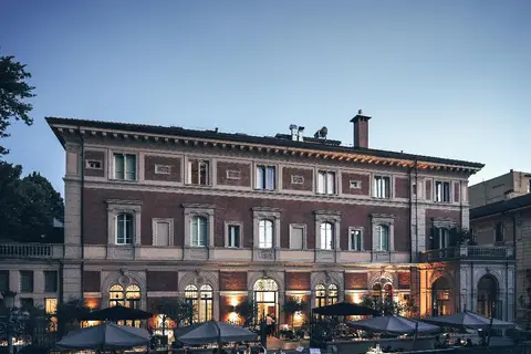 Hotel I Portici Bologna in Bologna — foto 28