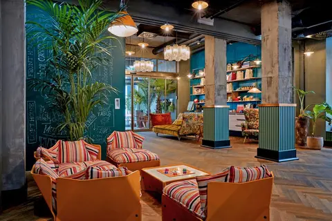 Hotel Max Brown 7th District Wien in Wenen — foto 13