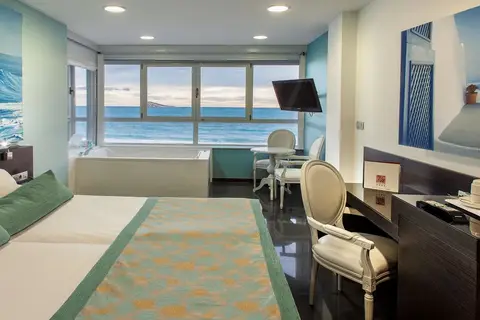 Villa Del Mar in Benidorm — foto 5