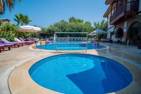 Hotel Konak Su in Ortaca — foto 6