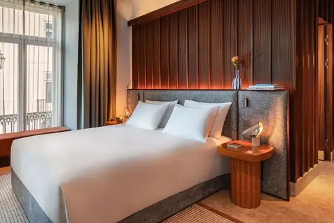 Andaz Lisbon in Lissabon, foto 17