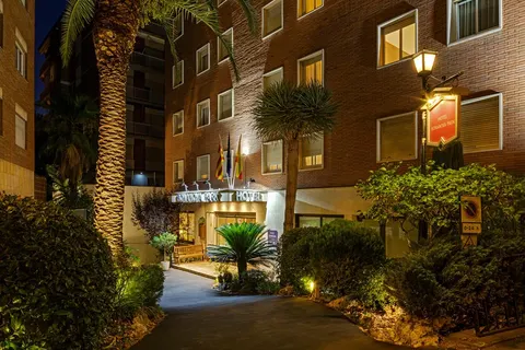 Bonanova Park foto 1