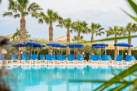 Hotel Dolcestate in Campofelice di Roccella, foto 10