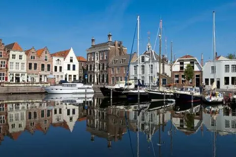 Boutique Hotel Rijks | Kloeg Collection foto 20