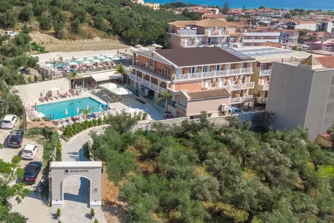 Altura Hotel in Arkadii Municipal Unit — foto 2