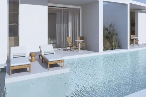 Mykonos Flow in Πλιντρί — foto 27