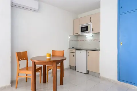Apartamentos Vibra Calima in Sant Antoni de Portmany — foto 7