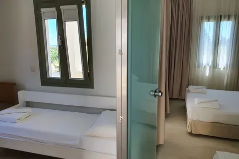 Aphrodite Samos Suites foto 8