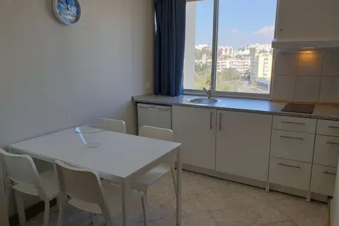Edificio Tarik in Portimão, foto 14