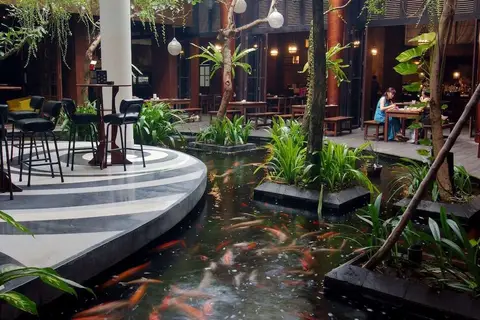 Swiss-Belhotel Rainforest in Kuta, Badung, Bali, Indonesia, foto 2