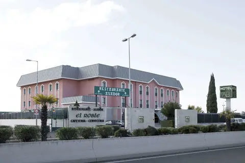 AB Arganda, Ascend Hotel Collection in Arganda Del Rey — foto 26