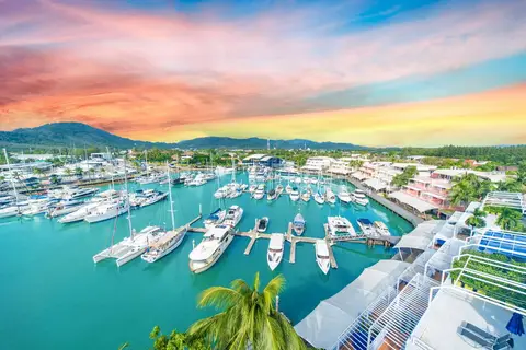 NH Boat Lagoon Phuket Resort in ตำบลเกาะแก้ว — foto 22