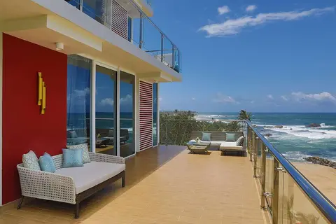 Radisson Blu Resort Galle in Galle — foto 19