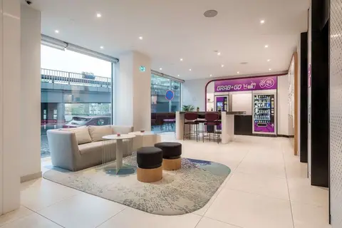 Yotel Porto in Porto — foto 15