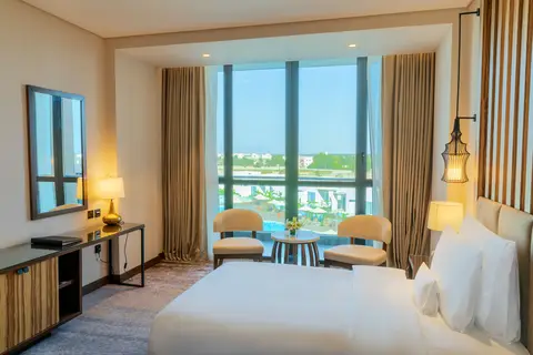 Millennium Resort Salalah in Salalah — foto 16