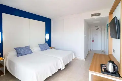 Hotel Ibersol Torremolinos Beach in Torremolinos, foto 20