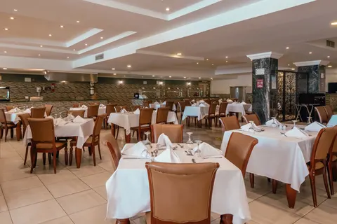 AMC Royal Hotel & Spa foto 18