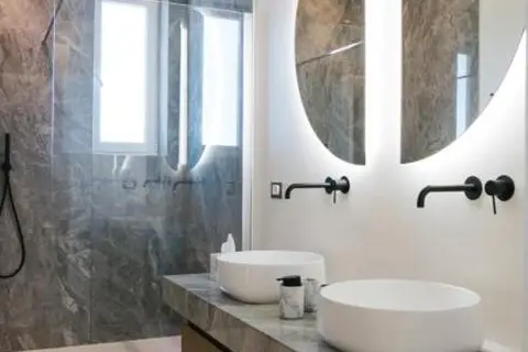 Hotel Carlton in Rome — foto 21