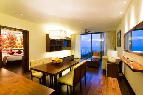 Salinda Resort Phu Quoc Island in Phu Quoc — foto 25