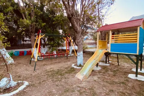 Camping Apollonia foto 9