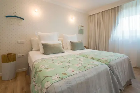 La Concha Boutique Appartementen in Arrecife — foto 8