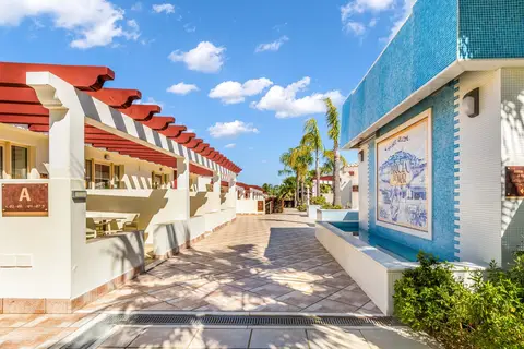 Hotel Rural Brícia Du Mar in Ferragudo — foto 15
