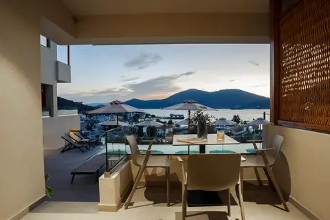 Elivia Boutique Suites in Δημοτική Ενότητα Στυραίων — foto 16
