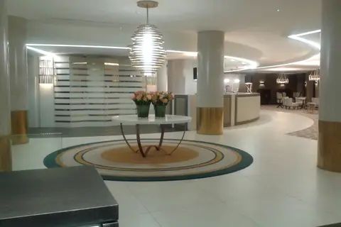 Hotel Bahía in Santander, foto 23