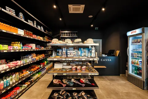 Camping Santa Marina Boutique foto 11