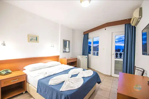 Private Hotel in Marmaris, foto 14