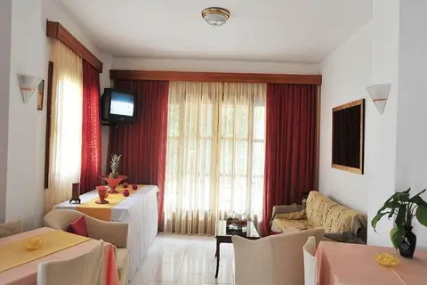 Sama Hotel in Δημοτική Ενότητα Πυθαγορείου — foto 12