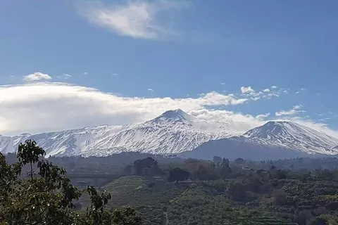 Etna foto 20
