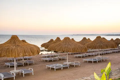 Sunrise Remal Beach Resort in Sharm El Sheikh — foto 24