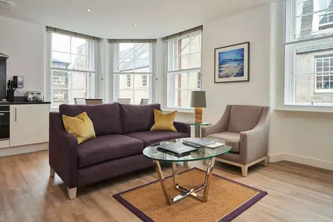 Braid Appartementen by Mansley in Edinburgh — foto 6