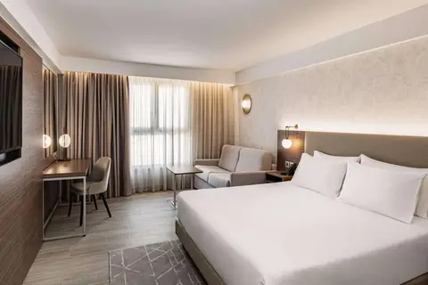 Ac Hotel By Marriott St Julian's in San Ġiljan — foto 2