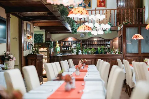 City Hotel Unio in Boedapest — foto 23