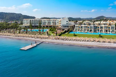 The Ixian Grand & All Suites in Ιαλυσός — foto 24